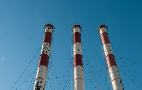 Взрывы в Ростовской области 25 марта: на Новочеркасской ГРЭС произошло возгорание, раскрыты подробности