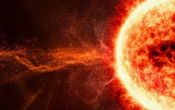 Магнитная буря сегодня, 26 марта 2024. Раскрыты новые подробности о геомагнитном фоне во вторник