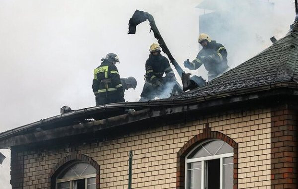 Стало известно о последствиях обстрелов Белгородской области со стороны ВСУ: информация от 26 марта