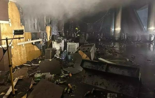 Бастрыкин: обвиняемые по делу о теракте в "Крокусе" дали показания о заказчиках