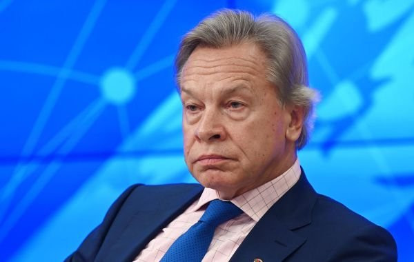 Пушков: Франция проявила человечность минутой молчания по жертвам в "Крокусе"