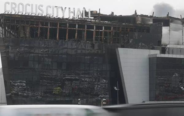 Агаларовы направили 100 миллионов рублей пострадавшим при теракте в Crocus City Hall