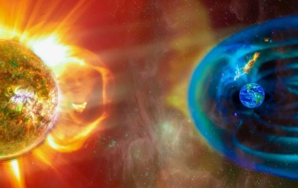 Календарь магнитных бурь на апрель 2024 года. Опубликован прогноз неблагоприятных дней на месяц