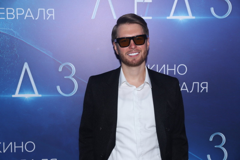 Nick Riin выпускает новый трек «Top top»