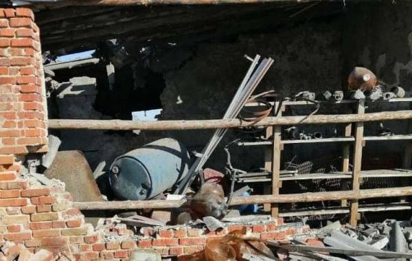 Последствия новых обстрелов Белгородской области: обнародованы новости на 29 марта