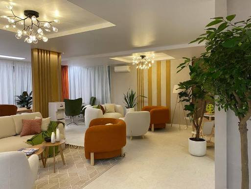 Новый офис продаж RDI Group в «Южной долине» – отражение главной идеи девелоперского проекта