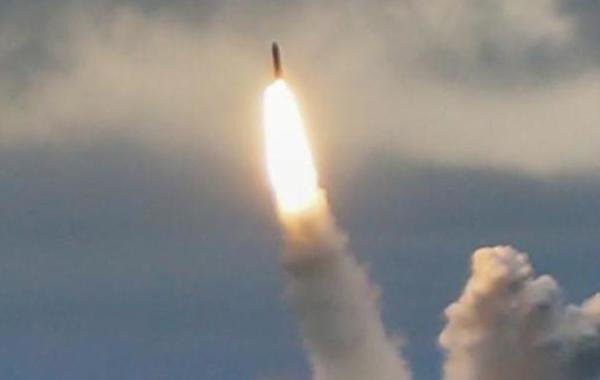 Ракетный удар по Украине сегодня, 31 марта 2024: взрывы прогремели в нескольких областях