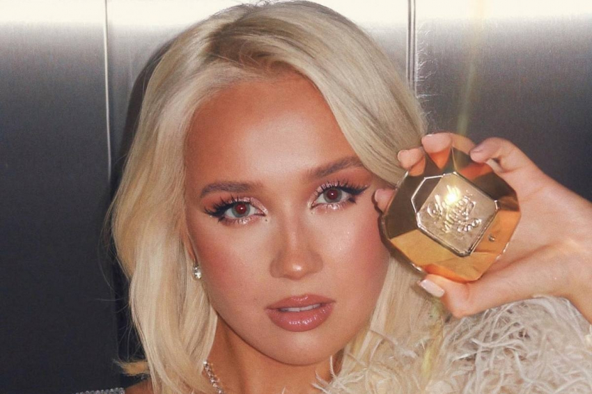 Клава Кока поделилась впечатлениями от концерта в Архангельске