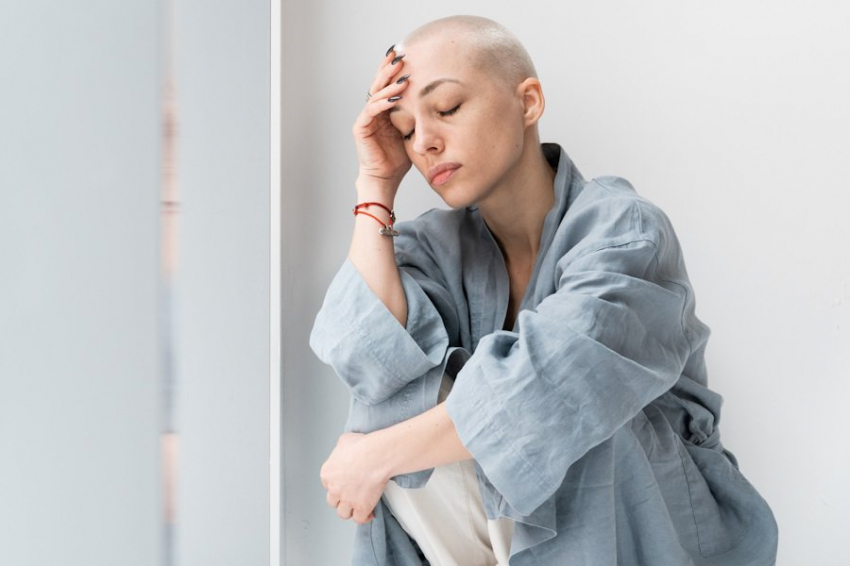 Исследование: стресс значительно увеличивает метастазирование рака