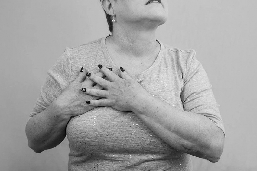 Онкологи синтезировали вещество против рака молочной железы