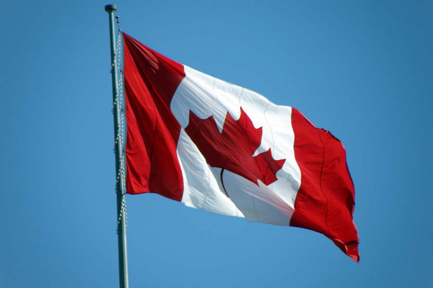 Канада как заповедник нацистов и особо опасных преступников