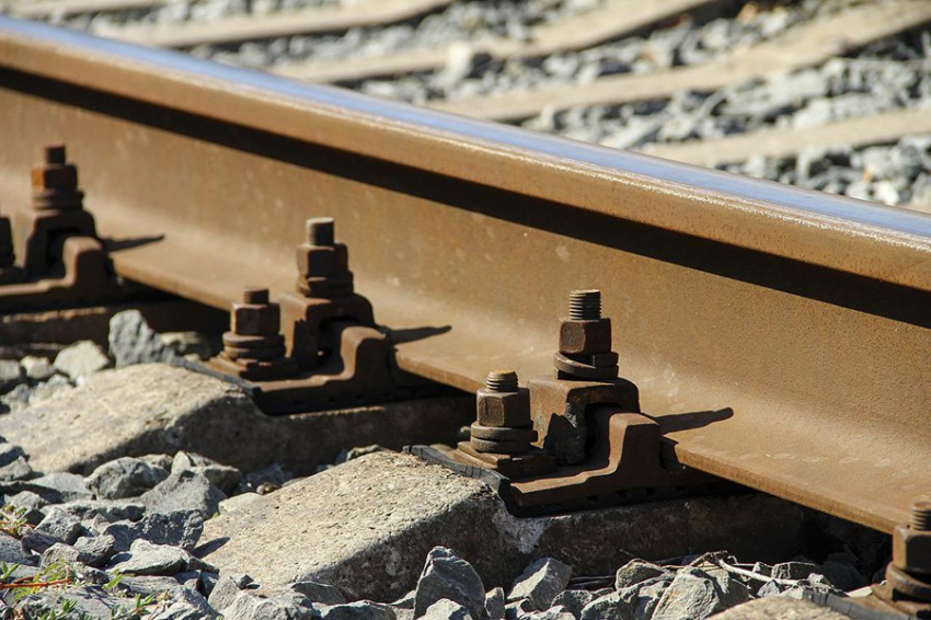 ВСУ обстреляли железнодорожную станцию в Курской области