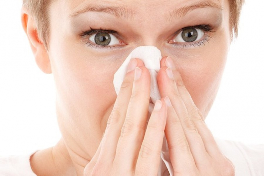 Трансплантация носовой слизи гот доноров лечит хроническую заложенность носа