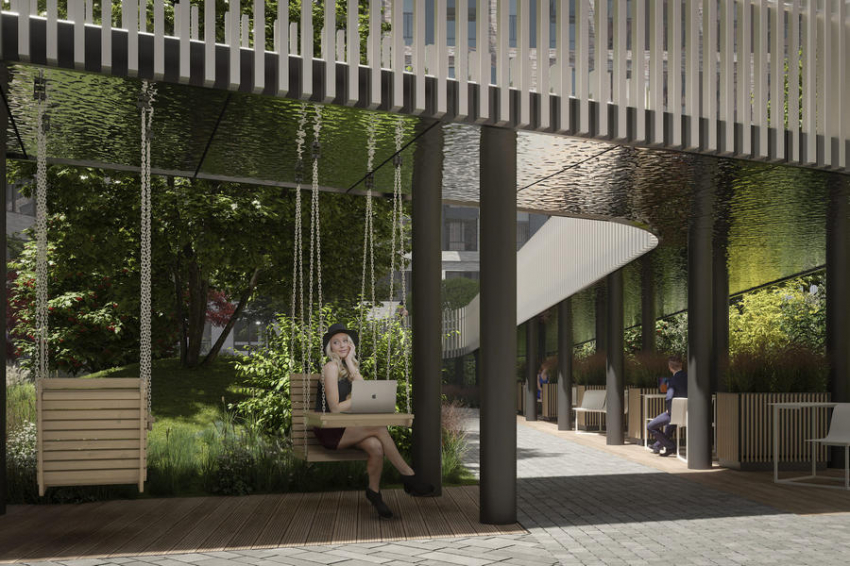 Трансформация управляющей компании: Level Group запускает Level Home