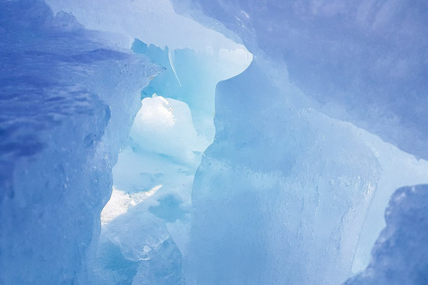 Эпидемии многовековой давности могли изменить атмосферу Земли