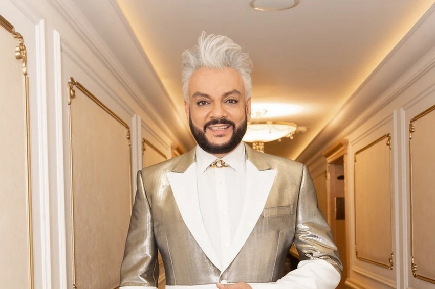 Певец Филипп Киркоров не смог добиться того, чтобы ему снизили налог на имущество