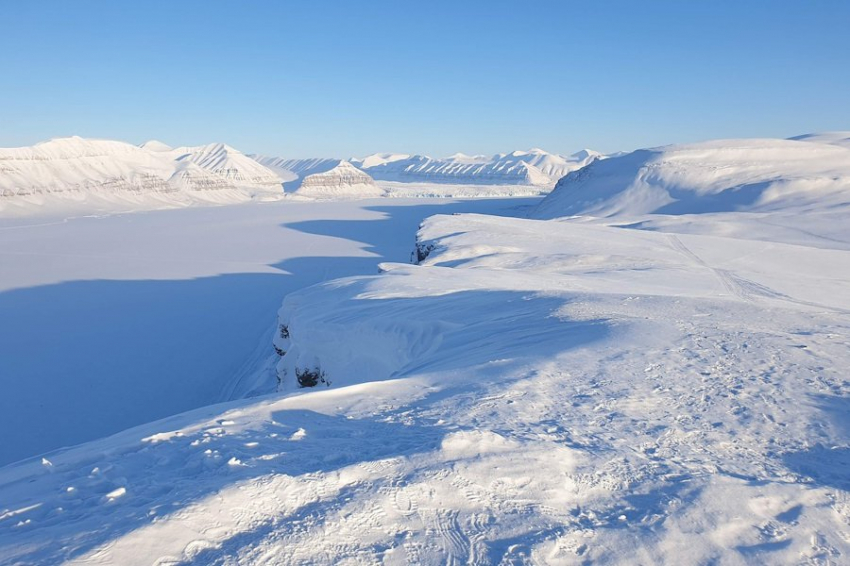Nature: Арктика может стать свободной от морского льда уже в ближайшие годы