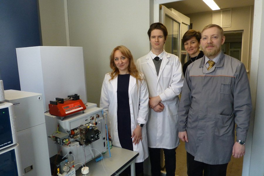 Желтый свет обезвредит «спящие» очаги туберкулеза и устойчивые к антибиотикам бактерии