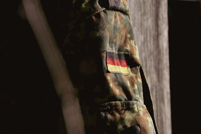 Германия намерена вернуть воинский призыв по двум причинам