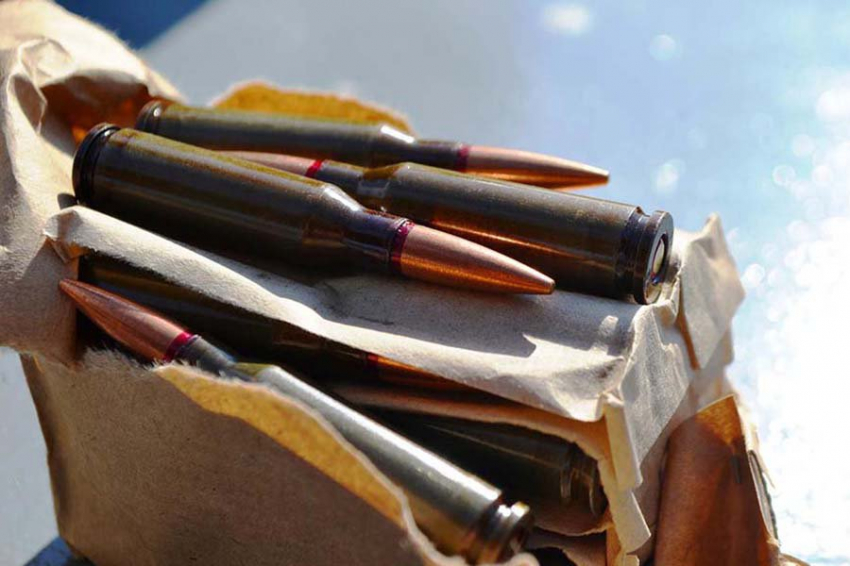 Производство снарядов для Украины неожиданно уперлось в нехватку ключевого ресурса