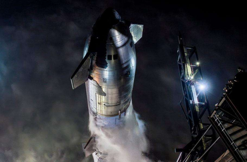 Третий запуск Starship Super Heavy может состояться уже на следующей неделе