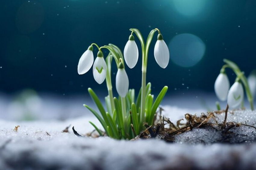 Какой сегодня церковный праздник? Что можно делать 10 марта 2024, что нельзя, народные приметы