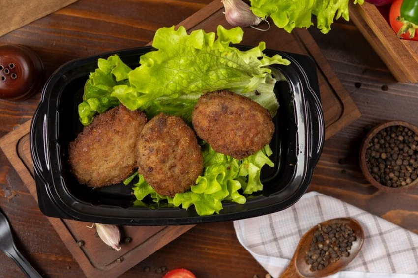 Готовьте котлеты только так: не потеряйте самый лучший рецепт