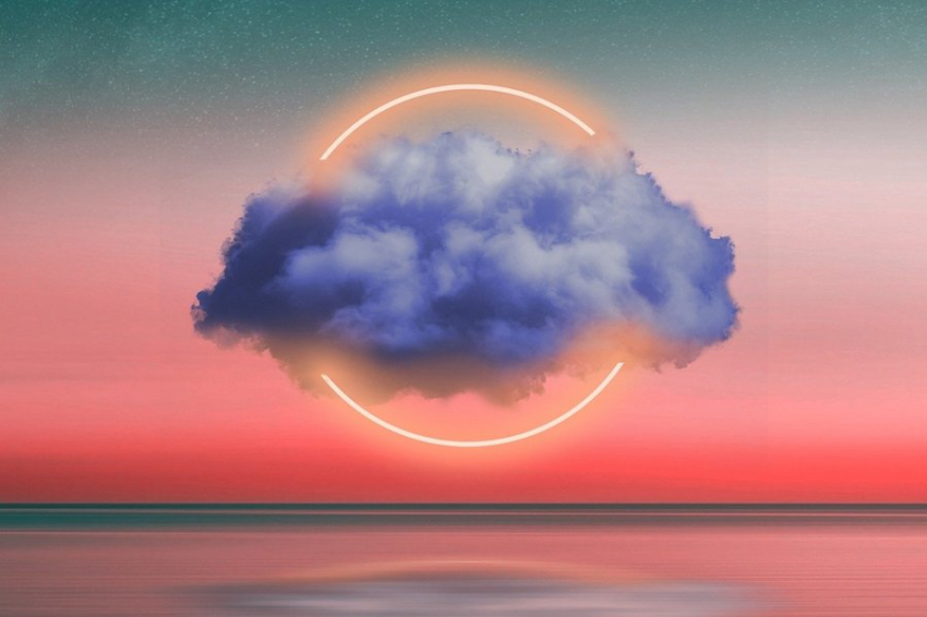 Ученые выявили, что океанические плиты не такие жёсткие, как считалось