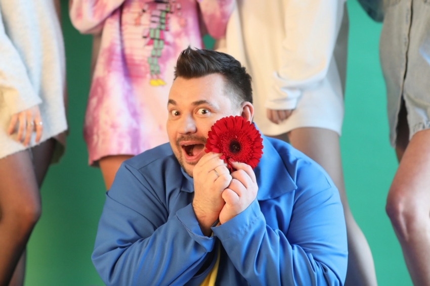 Музыкант Шнуров назвал судьбу певца Жукова тяжелой