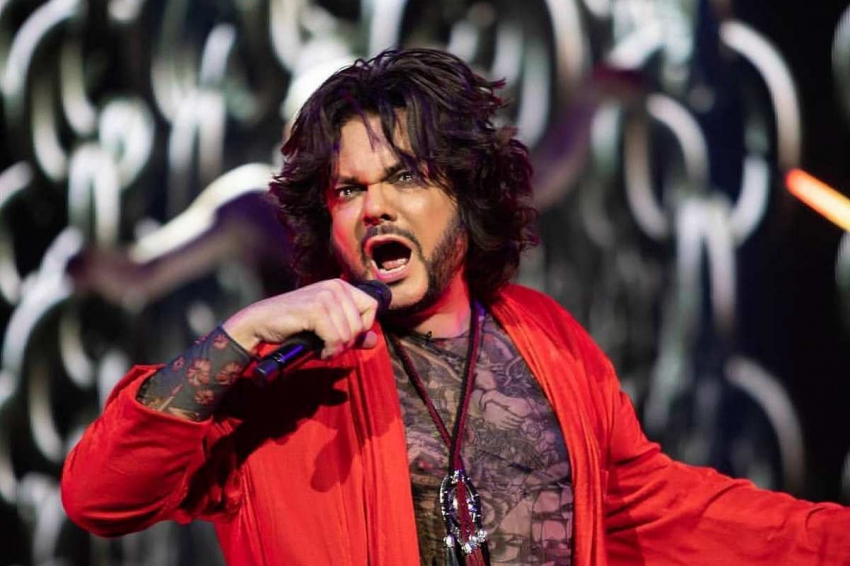 Филипп Киркоров сообщил о сокращении звезд на отечественной эстраде