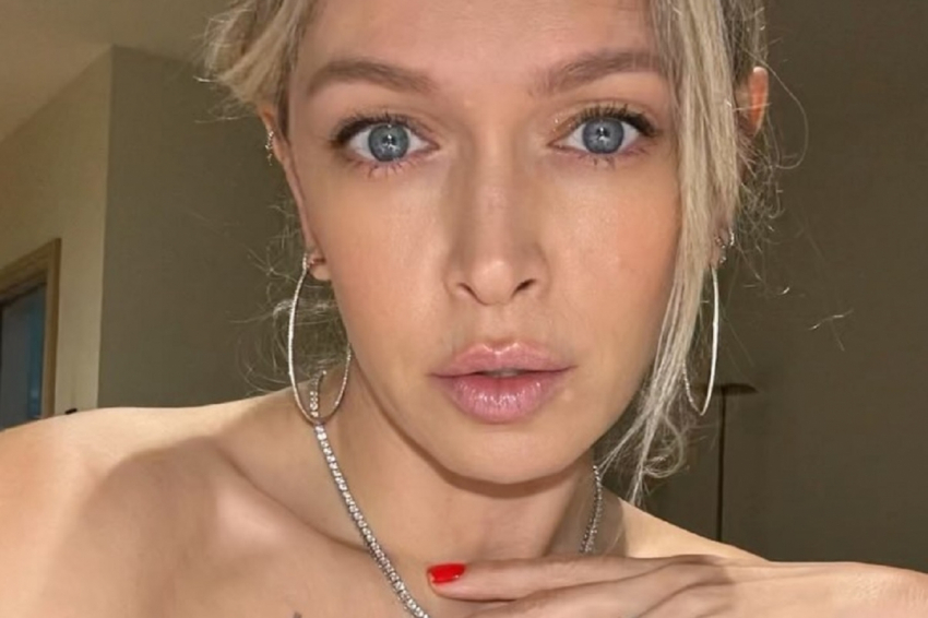 «Я выбираю двигаться вперед!»: Вера Брежнева призвала не ждать, что она «расклеится» после развода с Меладзе