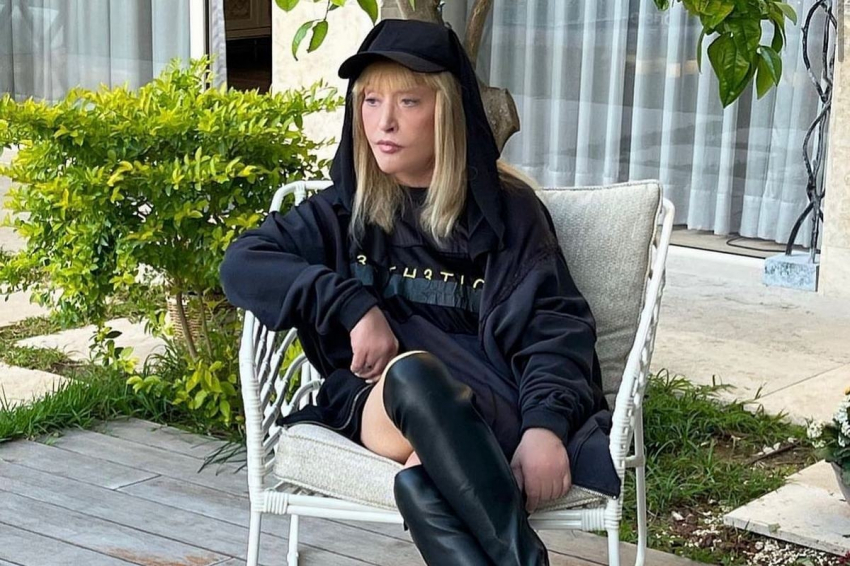 Психолог Степанова призвала спасти впавшую в депрессию Пугачеву от суицида