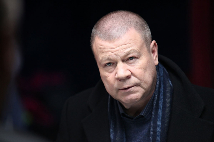 Актер Селин объяснил, почему Смольянинов и Галкин считают Россию злом