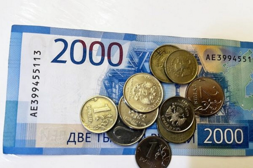 Всем российским пенсионерам повысят пенсию на 20%. Названа дата новой индексации