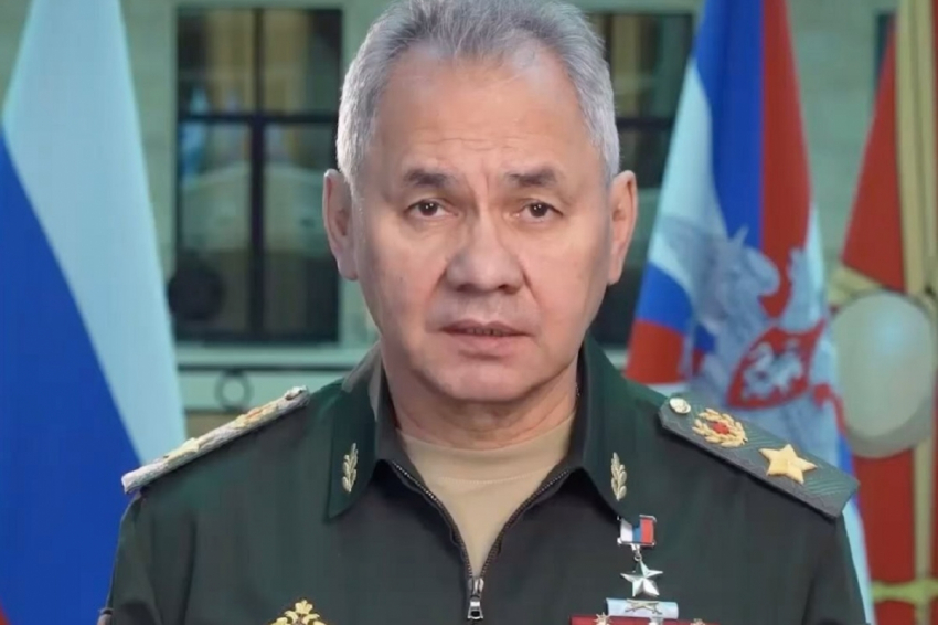 Новый «приказ Шойгу» о мобилизации после выборов: кто вбросил фэйк, основные признаки фальсификации документа — как отреагировали в Госдуме