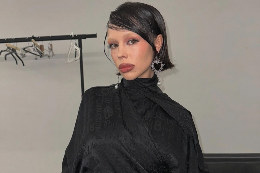 Инстасамка намерена сдать ЕГЭ и поступить в университет