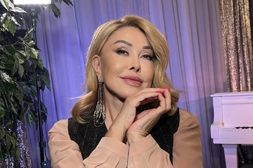 Любовь Успенская игнорирует суд против Филиппа Киркорова - названа причина