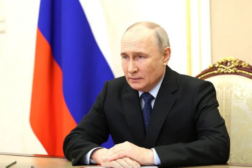 У Путина умер брат: кто жив из кровных родственников президента РФ