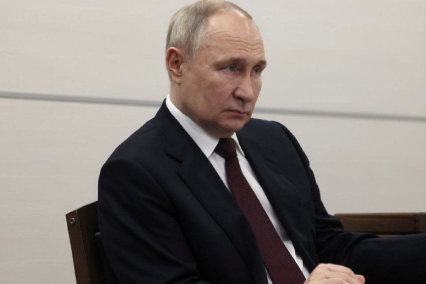 «Без хотелок!»: Путин хочет завершить СВО и заключить мир с Украиной – где смотреть большое интервью президента Дмитрию Киселеву