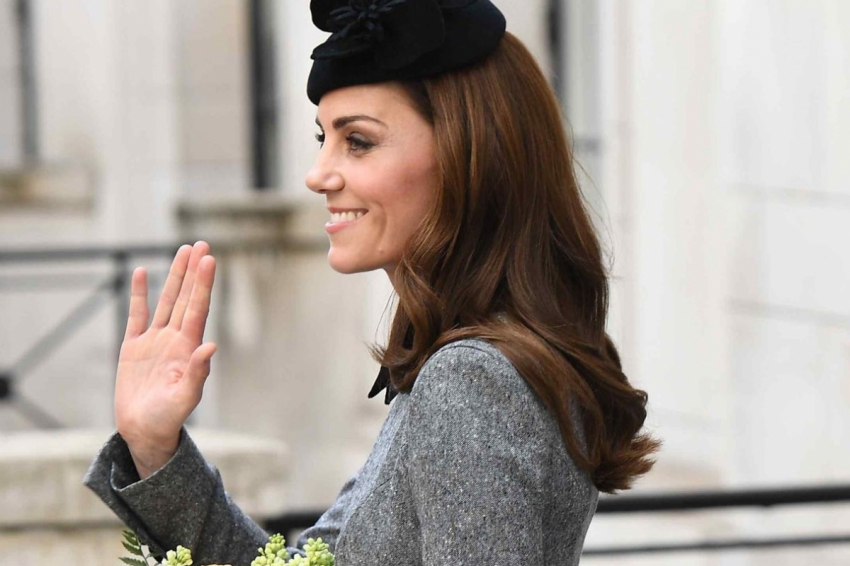 Почему Кейт Миддлтон расстроена и переживает шок – в чем причина