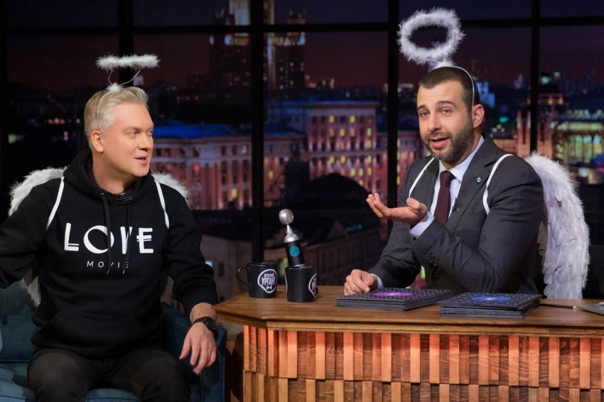 Комик Светлаков раскрыл свое отношение к «испугавшемуся патриоту» Ивана Урганта