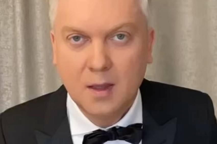 Сергей Светлаков: Иван Ургант — незаменимый профессионал, которого не хватает