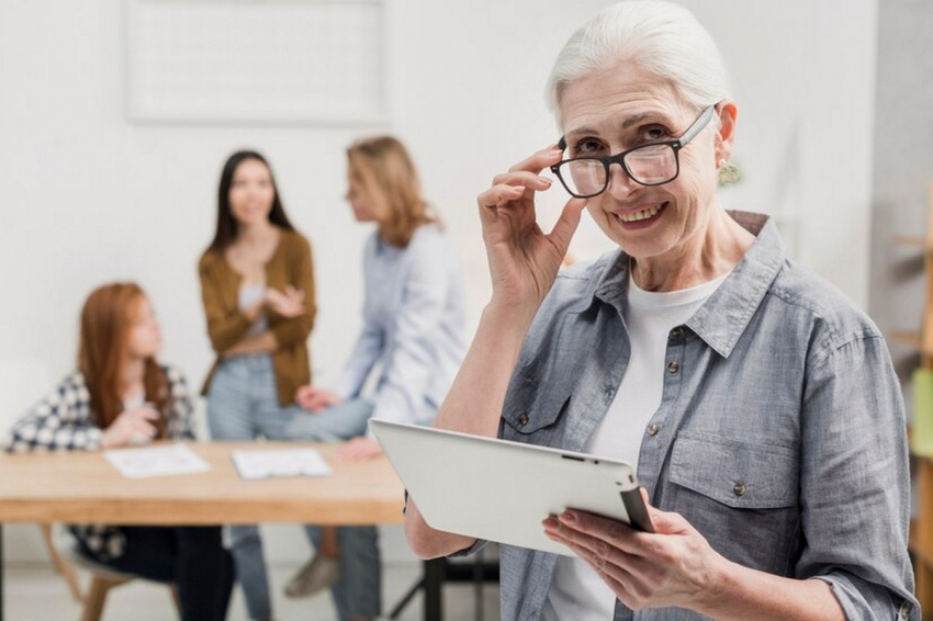 «С сегодняшнего дня будет бесплатно для каждого пенсионера». Нововведение для всех людей пенсионного возраста
