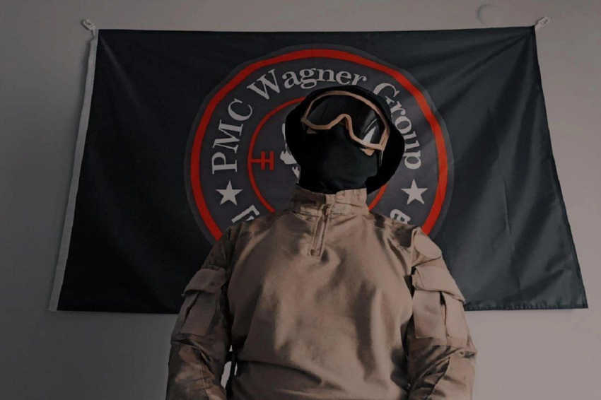 Кавалер четырёх орденов Мужества и командир «Вагнера»: кто такой Ратибор и что о нем известно — был осужден за грабеж и похищение человека