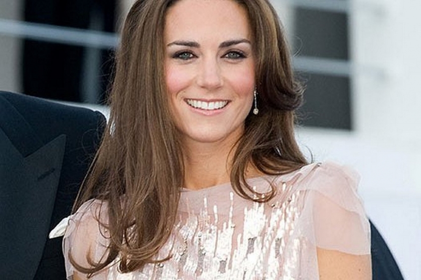 Что с Кейт Миддлтон, если принцессу не видели даже ее работники – что случилось