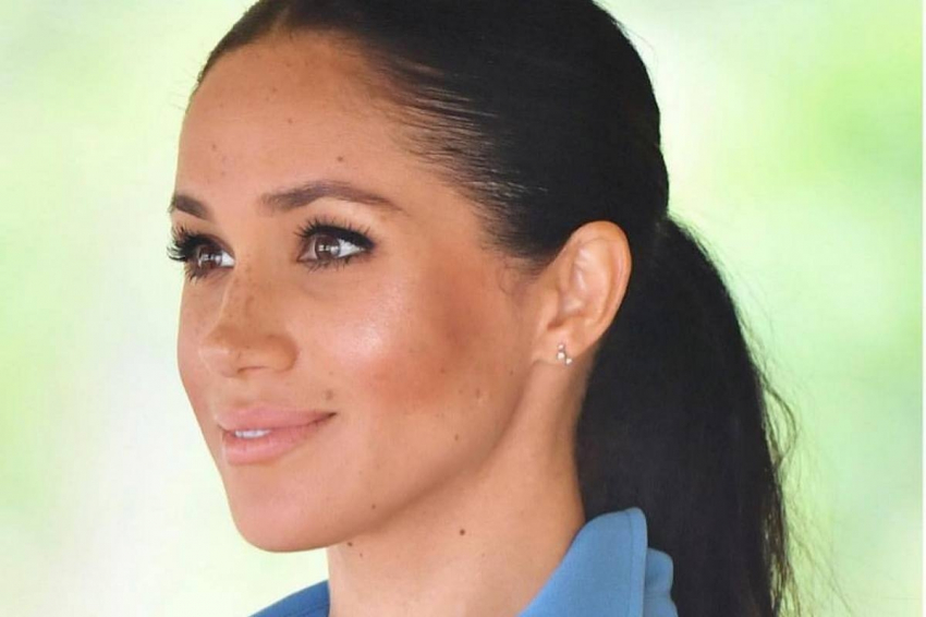 Меган Маркл тайно устанавливает связь с Кейт Миддлтон – последние новости