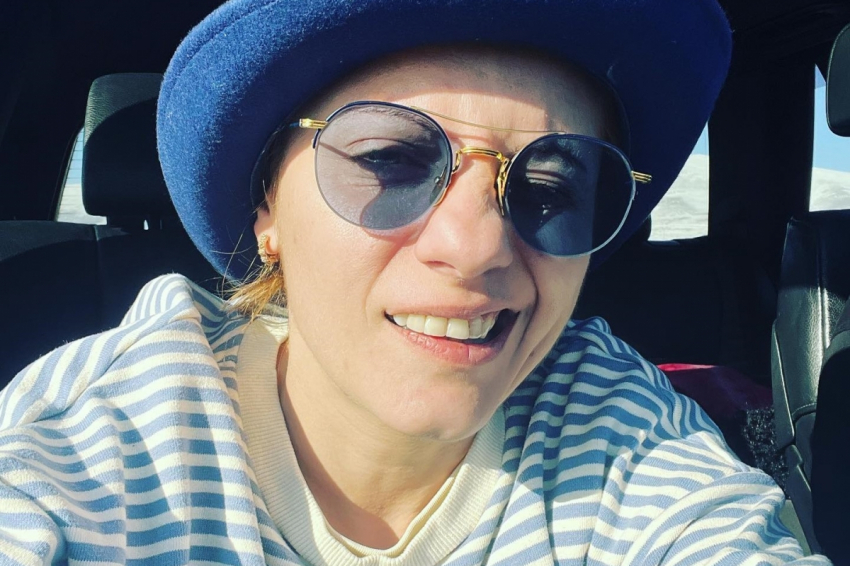 Звезда Comedy Woman Наталья Еприкян эмигрировала из РФ в Армению