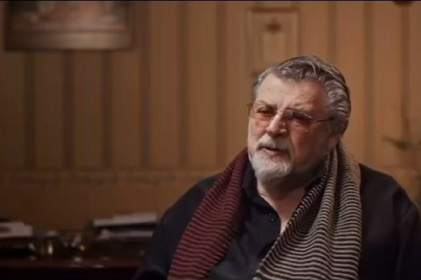 «Жить в России интересно, но страшно». Политические высказывания ушедшего Ширвиндта вспомнила Собчак — дата и время прощания с артистом