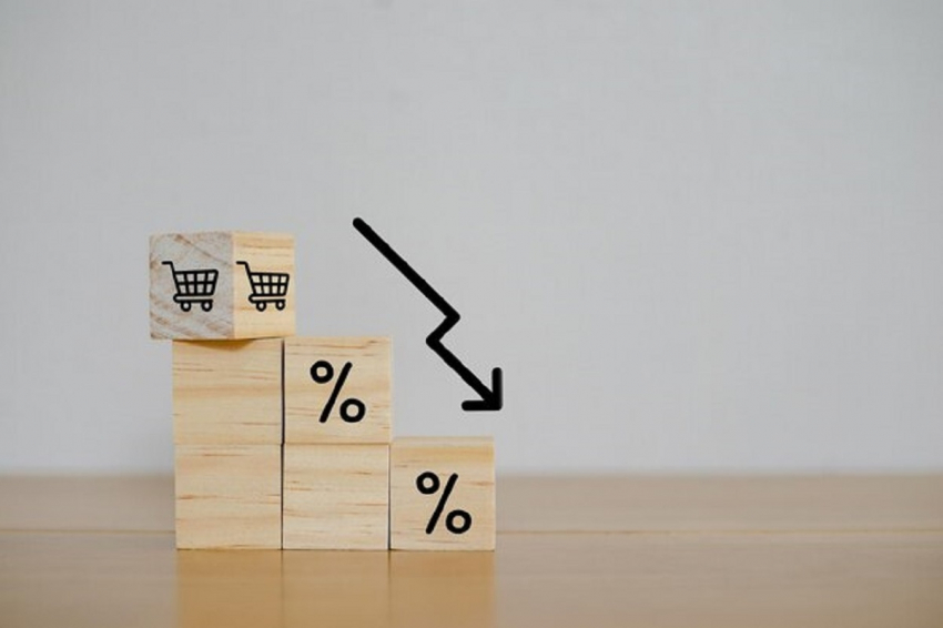 Нововведение от крупных торговых сетей в России. Смена цен в «Пятерочка» и «Магнит»