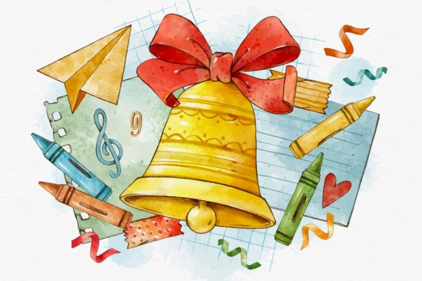 Когда будет Последний звонок в 2024 году: названы официальные даты последнего звонка и выпускных вечеров